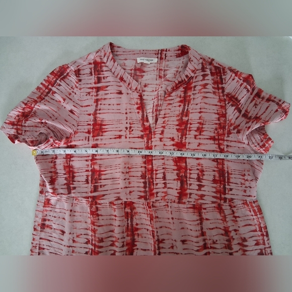 Beachlunchlounge/ Coley Dress/ Aster Aura/ Size US L - Picture 8 of 12